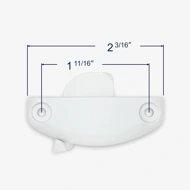 Dimensions for 91-192