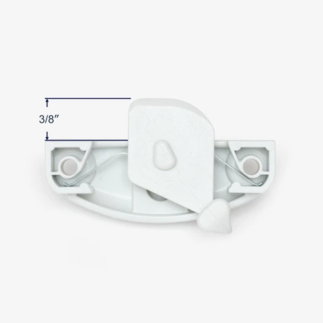 Alternate view and dimensions for 91-192