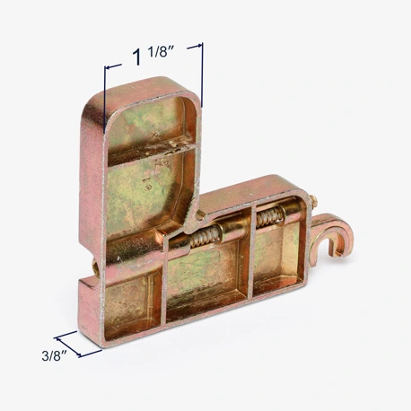 Dimensions for 95-227B