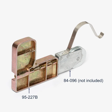 Dimensions for 95-227B