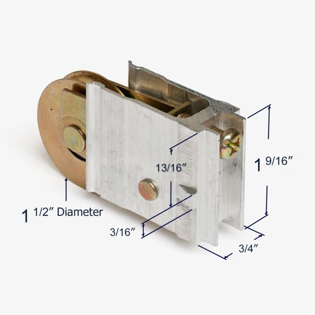 Dimensions for 81-300