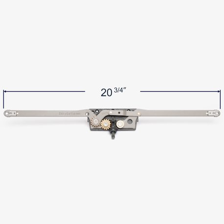 Dimensions for 39-496