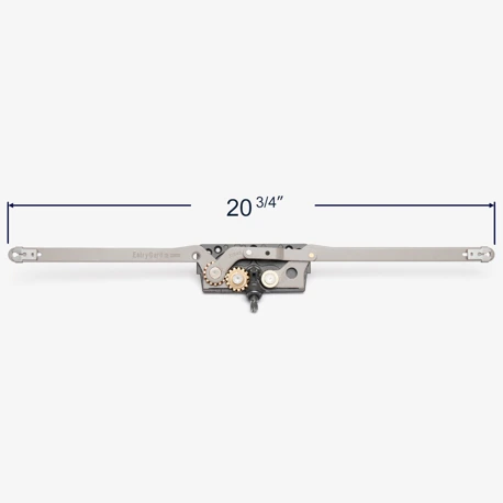 Dimensions for 39-496
