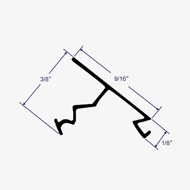 Dimensions for 55-185-3
