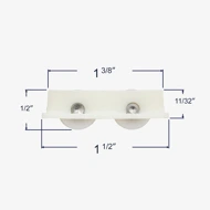 Dimensions for 87-244