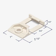Dimensions for 36-039