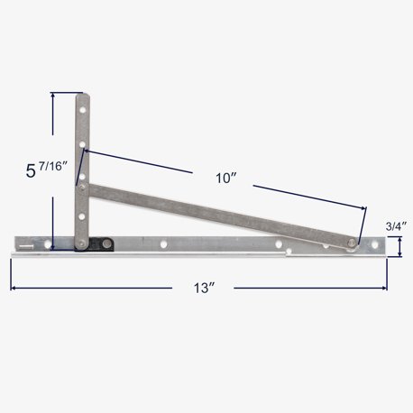 Dimensions for 36-090-13