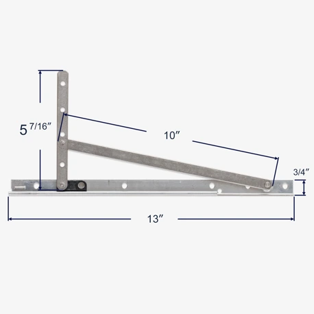 Dimensions for 36-090-13