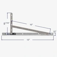 Dimensions for 36-090-13