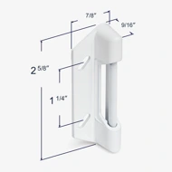 Dimensions for 40-081C