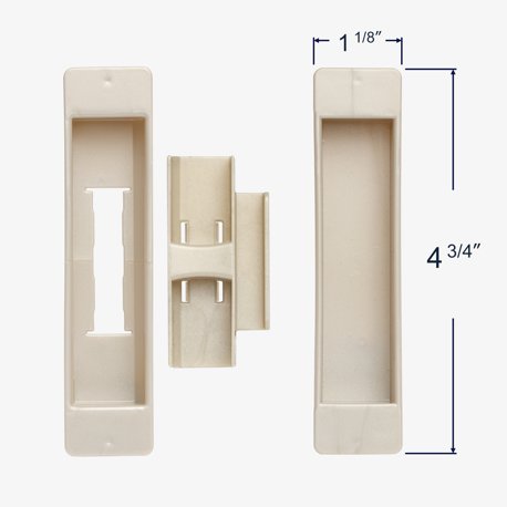 Dimensions for 83-132