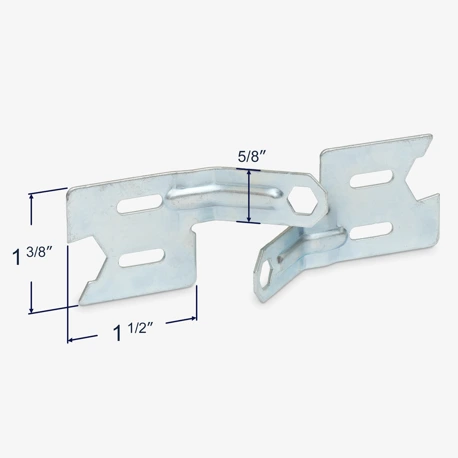 Dimensions for 23-139A
