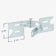 Dimensions for 23-139A