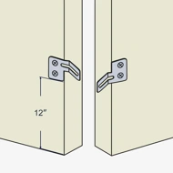Dimensions for 23-139A
