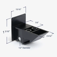 Dimensions for 87-245