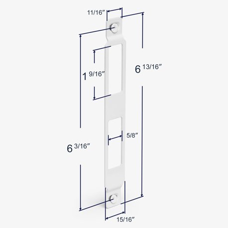 Dimensions for 40-220