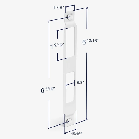 Dimensions for 40-220