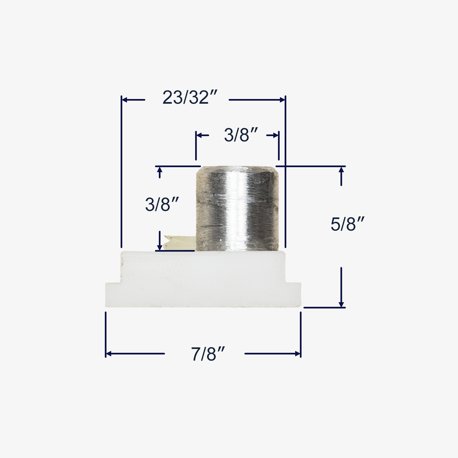 Dimensions for 37-002