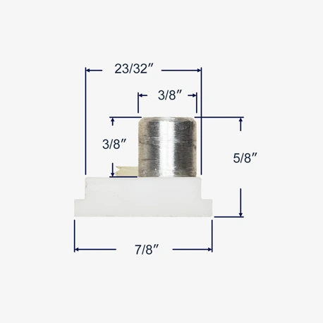 Dimensions for 37-002