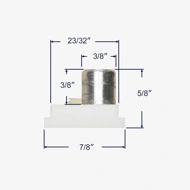Dimensions for 37-002