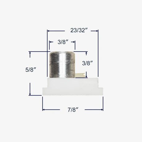 Dimensions for 37-003