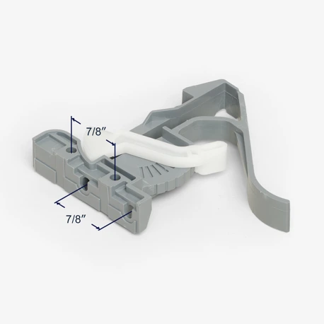 Additional Dimensions for 32-358