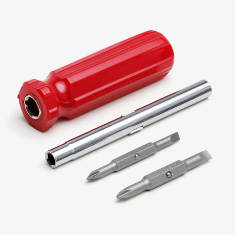 Bits included with 75-001A
