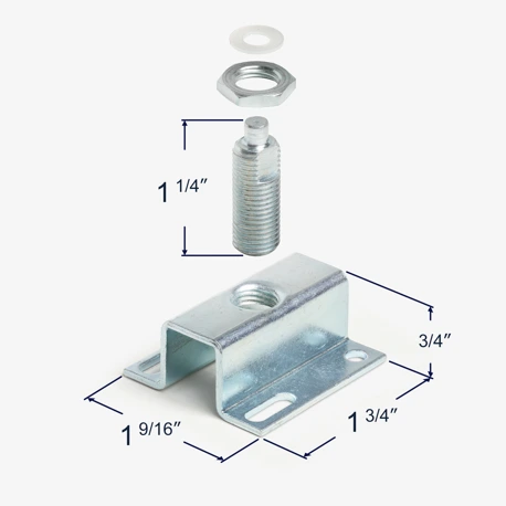 Dimensions for 21-288