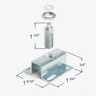 Dimensions for 21-288