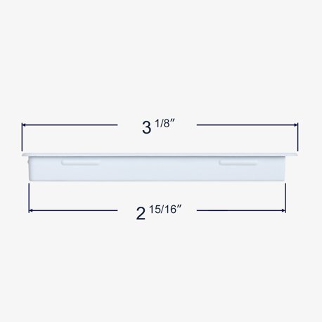 Dimensions for 70-233