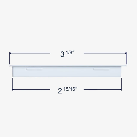 Dimensions for 70-233
