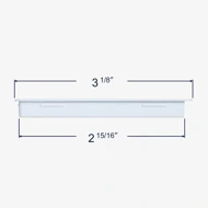 Dimensions for 70-233