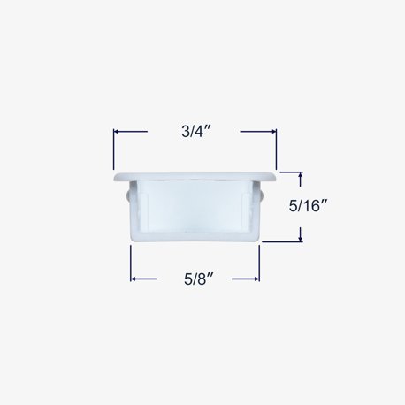 Dimensions for 70-233