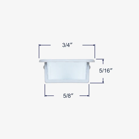 Dimensions for 70-233