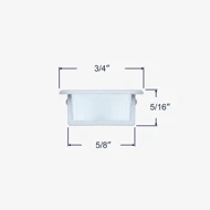 Dimensions for 70-233
