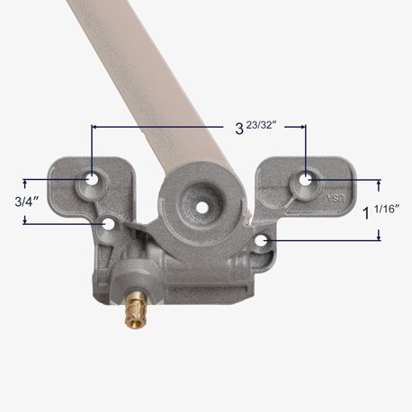 Dimensions for 39-499