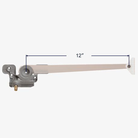 Dimensions for 39-500