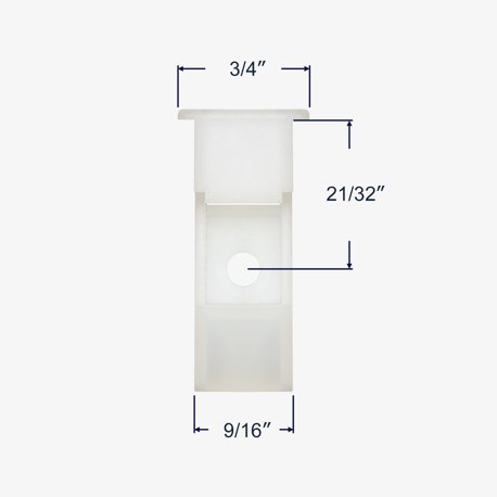 Dimensions for 18-029
