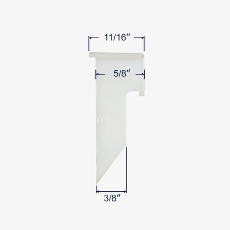 Dimensions for 18-029