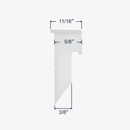 Dimensions for 18-029