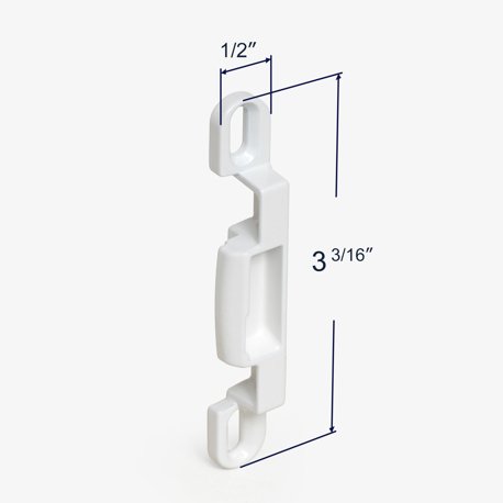 Dimensions for 90-330