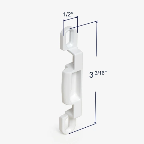 Dimensions for 90-330