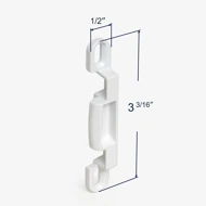 Dimensions for 90-330