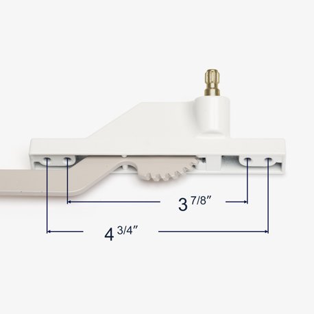 Dimensions for 39-700