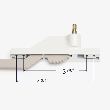 Dimensions for 39-700