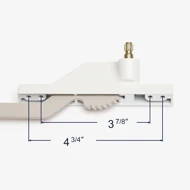 Dimensions for 39-700