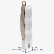 Dimensions for S210-32