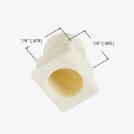 Dimensions for 10-593C
