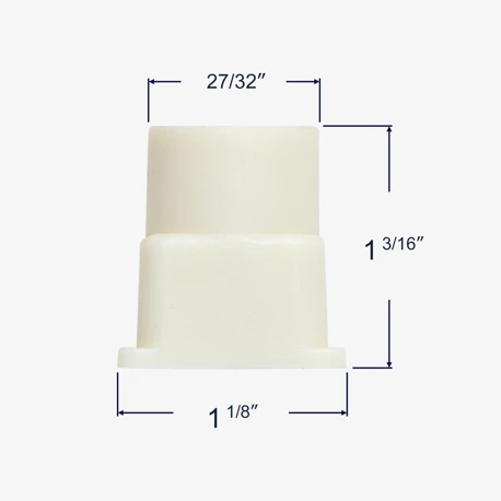 Dimensions for 10-593C