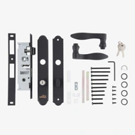Hardware included with 40-222